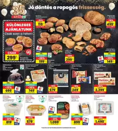 Interspar akciós újság hét 42 Oldal 14