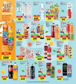 Interspar akciós újság hét 42 Oldal 23