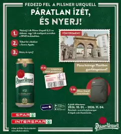 Interspar akciós újság hét 42 Oldal 24