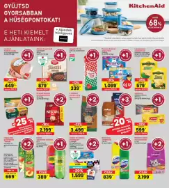 Interspar akciós újság hét 42 Oldal 26