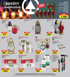 Interspar akciós újság hét 42 Oldal 37