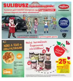 Interspar akciós újság hét 42 Oldal 38