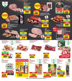 Interspar akciós újság hét 42 Oldal 6: #I LOVE hazai Csomagolt kiszerelésben is! MY SuperShop Regnum Regnum Dolce Vita sült