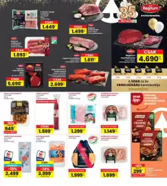 Interspar akciós újság hét 42 Oldal 7: BUDGET DARÁLT SERTÉSHÚS Regnum Regnum sertéscomb csont nélkül; szeletelt; tálcás CSAK