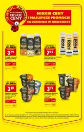 Biedronka gazetka | Codziennie niskie ceny L - oferta od 15.10 Strona 17