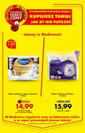 Biedronka gazetka | Codziennie niskie ceny L - oferta od 15.10 Strona 21
