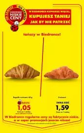 Biedronka gazetka | Codziennie niskie ceny L - oferta od 15.10 Strona 22
