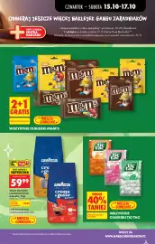 Biedronka gazetka | Codziennie niskie ceny L - oferta od 15.10 Strona 29
