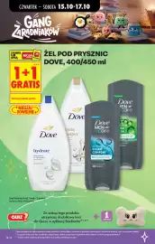 Biedronka gazetka | Codziennie niskie ceny L - oferta od 15.10 Strona 30