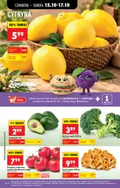 Biedronka gazetka | Codziennie niskie ceny L - oferta od 15.10 Strona 34