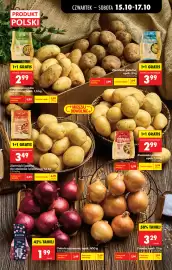 Biedronka gazetka | Codziennie niskie ceny L - oferta od 15.10 Strona 37