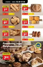 Biedronka gazetka | Codziennie niskie ceny L - oferta od 15.10 Strona 40
