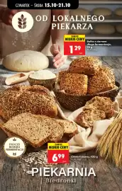 Biedronka gazetka | Codziennie niskie ceny L - oferta od 15.10 Strona 42