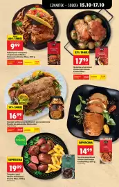 Biedronka gazetka | Codziennie niskie ceny L - oferta od 15.10 Strona 45
