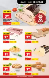 Biedronka gazetka | Codziennie niskie ceny L - oferta od 15.10 Strona 47