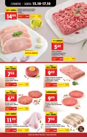 Biedronka gazetka | Codziennie niskie ceny L - oferta od 15.10 Strona 48