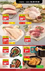 Biedronka gazetka | Codziennie niskie ceny L - oferta od 15.10 Strona 49