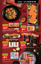 Biedronka gazetka | Codziennie niskie ceny L - oferta od 15.10 Strona 53