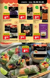 Biedronka gazetka | Codziennie niskie ceny L - oferta od 15.10 Strona 55