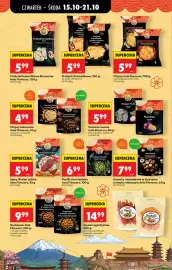 Biedronka gazetka | Codziennie niskie ceny L - oferta od 15.10 Strona 58