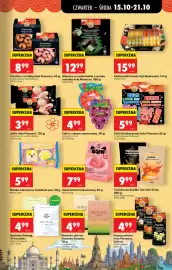 Biedronka gazetka | Codziennie niskie ceny L - oferta od 15.10 Strona 59