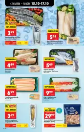 Biedronka gazetka | Codziennie niskie ceny L - oferta od 15.10 Strona 60