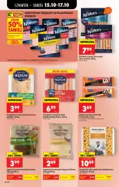 Biedronka gazetka | Codziennie niskie ceny L - oferta od 15.10 Strona 64