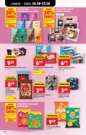 Biedronka gazetka | Codziennie niskie ceny L - oferta od 15.10 Strona 70