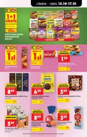 Biedronka gazetka | Codziennie niskie ceny L - oferta od 15.10 Strona 71