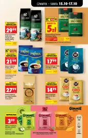 Biedronka gazetka | Codziennie niskie ceny L - oferta od 15.10 Strona 73