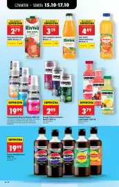 Biedronka gazetka | Codziennie niskie ceny L - oferta od 15.10 Strona 74