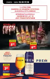 Biedronka gazetka | Codziennie niskie ceny L - oferta od 15.10 Strona 78