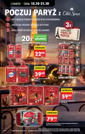 Biedronka gazetka | Codziennie niskie ceny L - oferta od 15.10 Strona 80