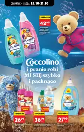 Biedronka gazetka | Codziennie niskie ceny L - oferta od 15.10 Strona 84