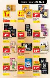 Biedronka gazetka | Codziennie niskie ceny L - oferta od 15.10 Strona 87