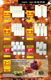 Biedronka gazetka | Codziennie niskie ceny L - oferta od 15.10 Strona 91