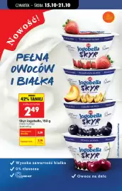 Biedronka gazetka | Codziennie niskie ceny L - oferta od 15.10 Strona 92