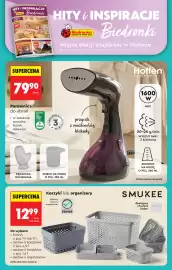 Biedronka gazetka | Codziennie niskie ceny L - oferta od 15.10 Strona 94