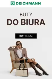 Deichmann gazetka tydzień 42 Strona 1