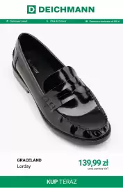 Deichmann gazetka tydzień 42 Strona 3