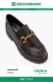 Deichmann gazetka tydzień 42 Strona 5