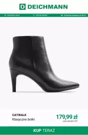 Deichmann gazetka tydzień 42 Strona 9