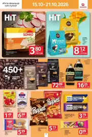 Selgros gazetka tydzień 42 Strona 7: Michałki z Wawelu Kokosowe €9,99, Dan Cake Maxi Hot Dog Buns €5,99