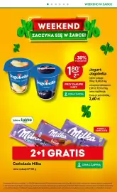 Żabka gazetka Strona 2