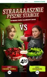 Żabka gazetka Strona 6