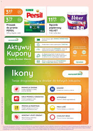 Eurocash Cash & Carry gazetka Strona 12