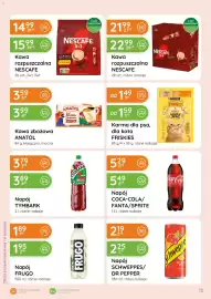 Eurocash Cash & Carry gazetka Strona 10
