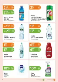 Eurocash Cash & Carry gazetka Strona 11