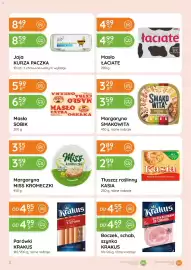 Eurocash Cash & Carry gazetka Strona 3