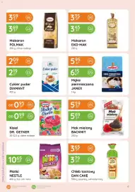 Eurocash Cash & Carry gazetka Strona 4